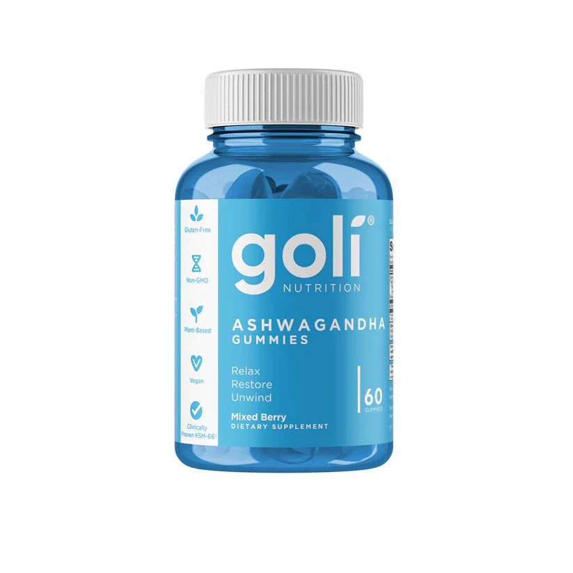 Golí Ashwagandha